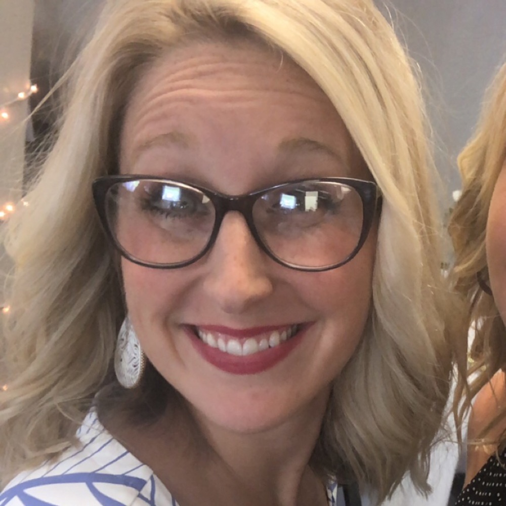 Meet your Posher, Cristal